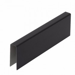 Solfit BCSJ-01 / S-BCSJ-01P Bottom Capping Strip Joiner
