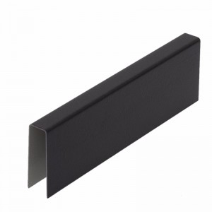 Solfit BCSJ-01 / S-BCSJ-01P Bottom Capping Strip Joiner
