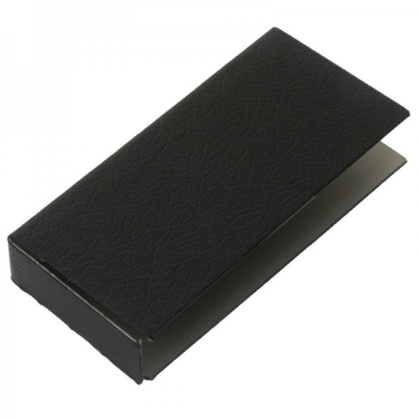 Solfit S-BCSEC-01 Bottom Capping Strip End Cap