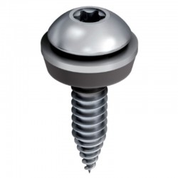 Solfit SSDF SS Torx (Ejot) Screw (25mm x 5.5mm)