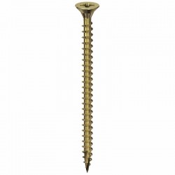 Solfit SSS50-200 Self Cutting Screw (50mm x 5mm) - Box of 200