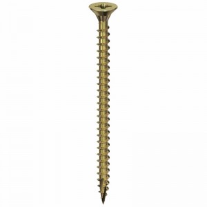 Solfit SSS50-200 Self Cutting Screw (50mm x 5mm) - Box of 200