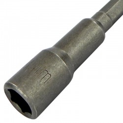 Solfit HHDB 8mm Hex Head Driver Drill Bit