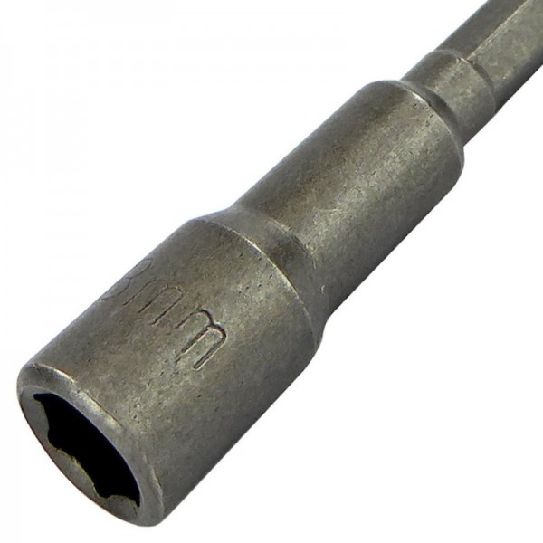 Solfit HHDB 8mm Hex Head Driver Drill Bit