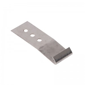Solfit SFC10 Side Flashing Clip