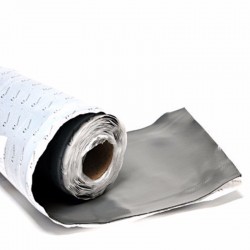 Solfit DFBCF500 Flexible Bottom Corner Flashing (500mm x 300mm)
