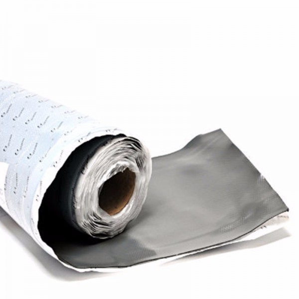 Solfit DFBCF500 Flexible Bottom Corner Flashing (500mm x 300mm)