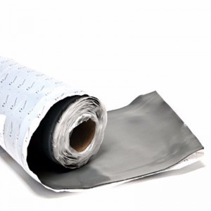Solfit DFBCF500 Flexible Bottom Corner Flashing (500mm x 300mm)