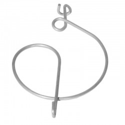 Solfit HSBFH Bottom Flashing Hook