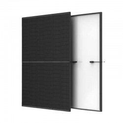 Trina Vertex S+ TSM-445NEG9R.25 445W Dual Glass Full Black N-Type Mono