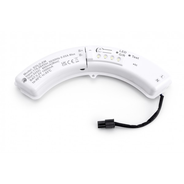 Integral LED ILBHAA075 Emergency Pack For Tough Shell Pro Bulkheads