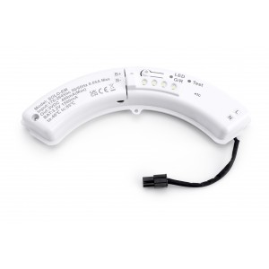 Integral LED ILBHAA075 Emergency Pack For Tough Shell Pro Bulkheads