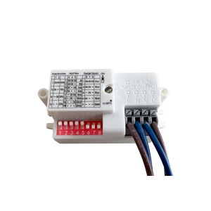 Integral LED ILBTASE001 Lightspan+ Pro MW Sensor Kit
