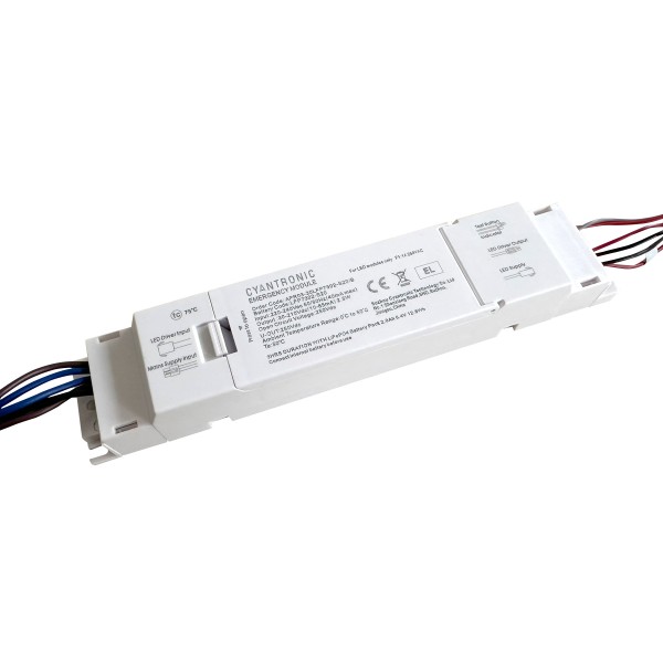 Integral LED ILBTASE003 Lightspan+ Pro 3Hour Emergency Kit
