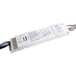 Integral LED ILBTASE003 Lightspan+ Pro 3Hour Emergency Kit