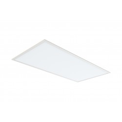 Integral LED ILP1260B011 Evo LED Panel Light 1200X600 5500lm 50W 4000K Backlit Non-Dimm 110lm/W 5Yr Warranty