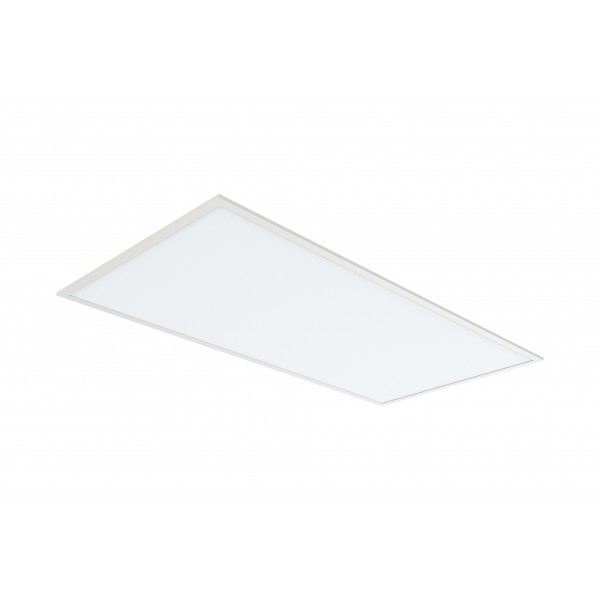Integral LED ILP1260B011 Evo LED Panel Light 1200X600 5500lm 50W 4000K Backlit Non-Dimm 110lm/W 5Yr Warranty