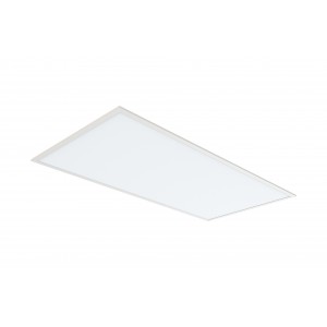 Integral LED ILP1260B011 Evo LED Panel Light 1200X600 5500lm 50W 4000K Backlit Non-Dimm 110lm/W 5Yr Warranty