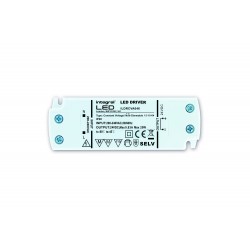 Integral LED ILDRCVA046 Constant Voltage Driver 20W 24VDC IP20 Non-Dimm 200-240V Input