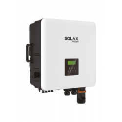 Solax X3-HYBRIDPRO-G4-15.0 X3 G4 Hybrid Pro 3 Phase Inverter HV 15.0kW