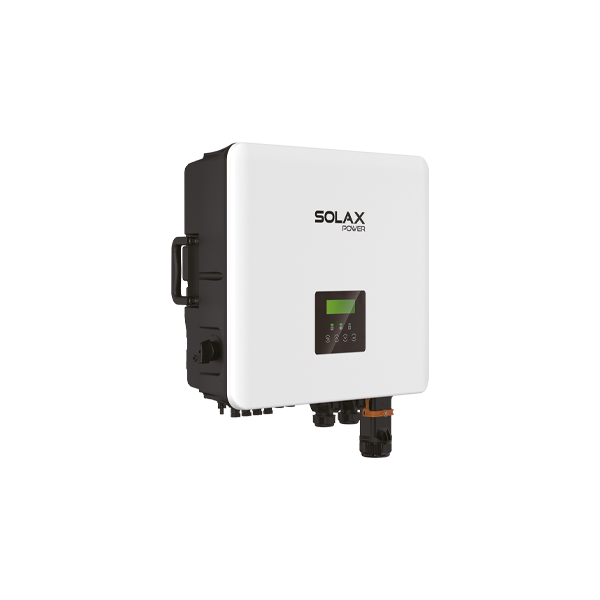 Solax X3-HYBRIDPRO-G4-15.0 X3 G4 Hybrid Pro 3 Phase Inverter HV 15.0kW