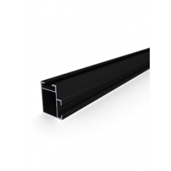 Renusol REN-400571-B VarioSole+ Mounting rail 50 x 37 x 4800 mm black