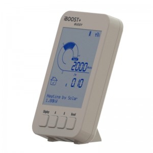iBoost Marlec CA-20/37 Buddy Monitor Version 2 (for iBoost Plus Immersion Controller)