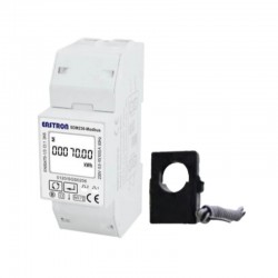 Growatt SPM-CT-E Single Phase Smart Meter with CT Clamp for Export Limitation