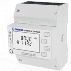 Growatt TPM-E Three Phase Smart Meter for Export Limitation