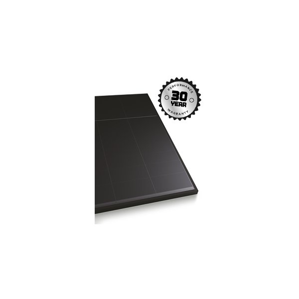 Aiko AIK-A-MAH54-450-AB-G2 450W Neostar 2S N-Type Mono-Glass ABC 54 Cell All Black MC4 Gen 2