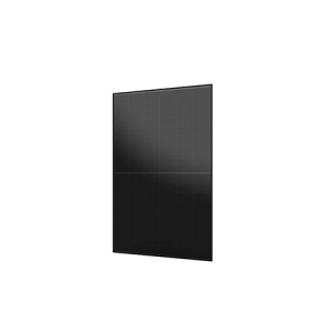 Aiko AIK-A-MCE54-490-BF-DG-G3 490W Neostar 3P+ N-Type Dual-Glass ABC 54 Cell Black Frame MC4 Gen 3