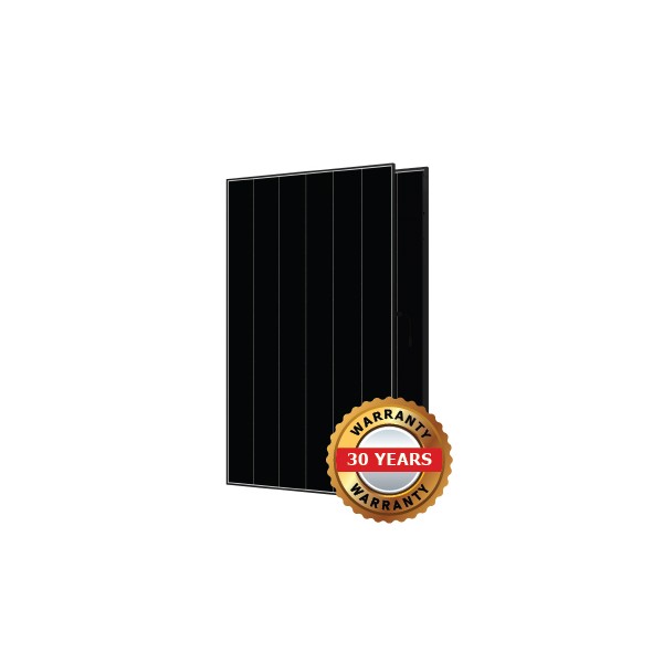 Aiko AIK-A-MCE60-540-BF-DG-G3 540W Neostar 3P+ N-Type Dual-Glass