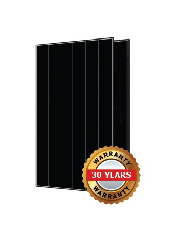 Aiko AIK-A-MCE60-540-BF-DG-G3 540W Neostar 3P+ N-Type Dual-Glass