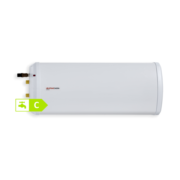 Heatrae Sadia 7037030 Hotflo Horizontal 30LTR Unvented Storage Unit 3.0kW