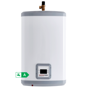 Heatrae Sadia 7693979 Multipoint Eco 30LTR Vertical Unvented Water Heater 3.0kW