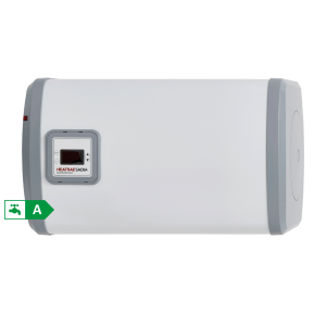 Heatrae Sadia 7693982 Multipoint Eco 80LTR Horizontal Unvented Water Heater 3.0kW