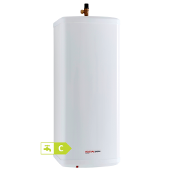 Heatrae Sadia 7700739 Hotflo Vertical 30LTR Unvented Storage Unit 3.0kW