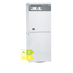 Heatrae Sadia 95022226 Electromax Underfloor Combination Electric Flow Boiler 9.0kW