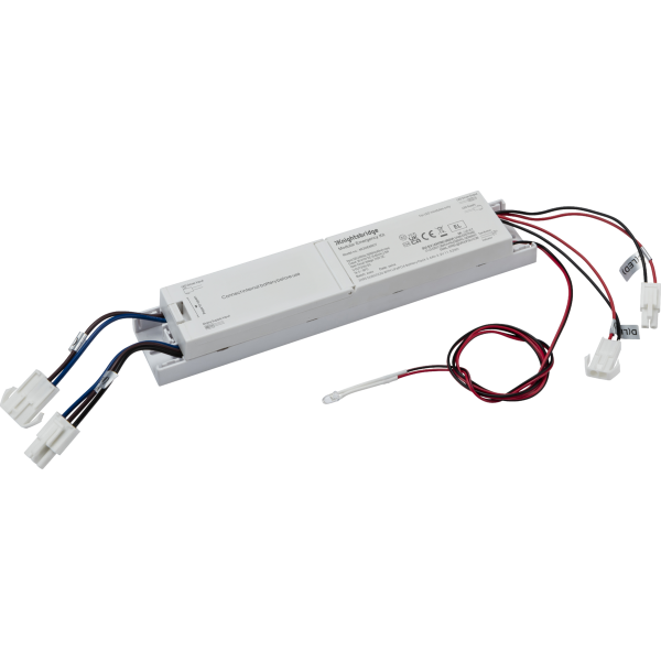 MLA Knightsbridge MODEMKIT 3W LiFePO4 Battery Emergency kit for MLA Modular LED Battens