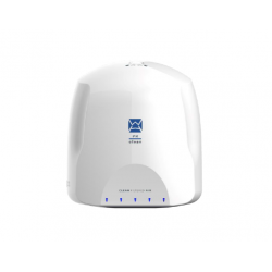 Warner Howard 091184PR PR Clean White Heavy Duty Hand Dryer 1.1 kW