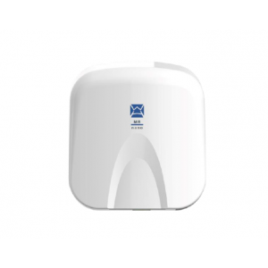 Warner Howard 091598PR MR Nano White Compact Automatic Hand Dryer 500W