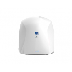 Warner Howard 17033949 MR Eco White Automatic Hand Dryer 600W