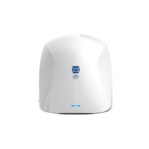 Warner Howard 17033949 MR Eco White Automatic Hand Dryer 600W