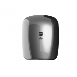 Warner Howard 091225PR EL Eco Nickel Low Energy Hand Dryer 600W