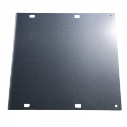 GSE ART106520 Ground Mount EVOLUTION Front/Back Box Side
