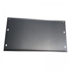 GSE ART106527 Ground Mount EVOLUTION Left/Right Box Side