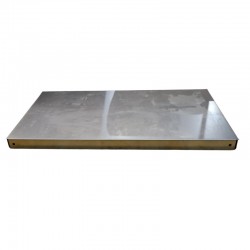 GSE ART106513 Ground Mount EVOLUTION Box Base
