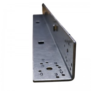 GSE ART106555 Ground Mount EVOLUTION Front Corner