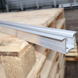 GSE ART104707 Ground Mount EVOLUTION Rail 2.40M