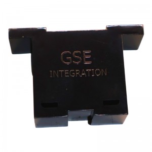 GSE ART101691 Ground Mount EVOLUTION Rail Plug
